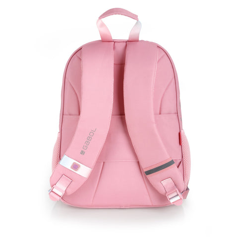 Gabol Glam 1 Part Backpack 41cm