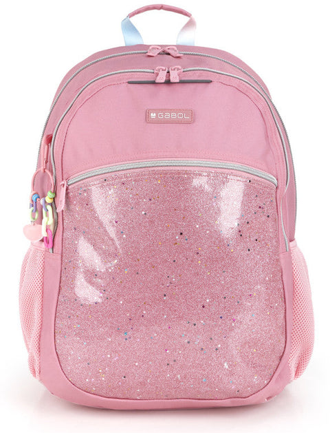 Gabol Glam 2 Parts Backpack 46cm