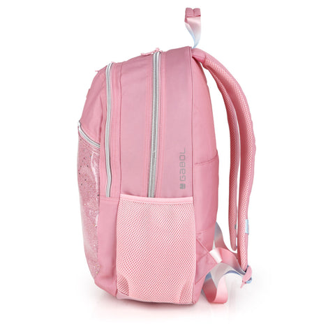 Gabol Glam 2 Parts Backpack 46cm