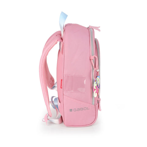 Gabol Glam 1 Part Backpack 34cm