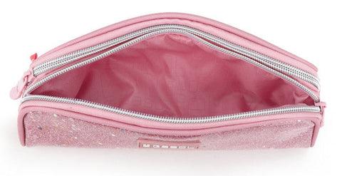 Gabol Glam 2 Parts Pencil Case 22cm