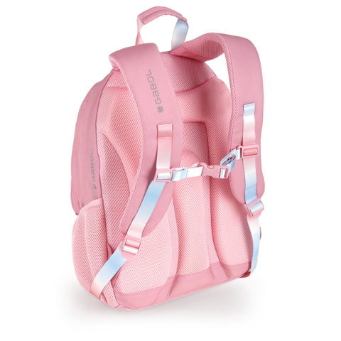 Gabol Glam 3 Parts Backpack 44cm