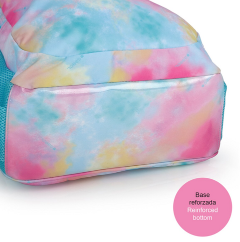 Gabol Mystic 2 Parts Backpack 46cm