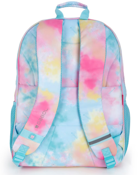 Gabol Mystic 2 Parts Backpack 46cm