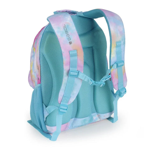 Gabol Mystic 3 Parts Backpack 44cm School Set