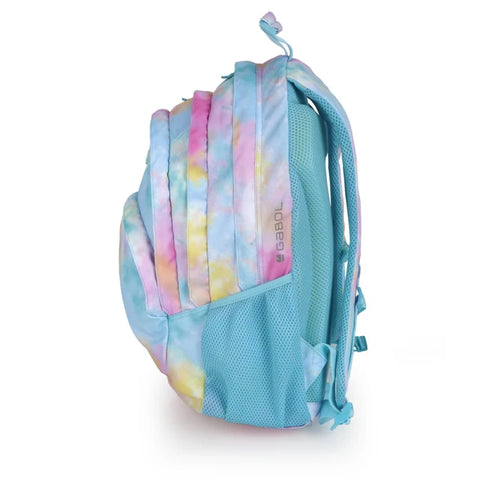 Gabol Mystic 3 Parts Backpack 44cm School Set