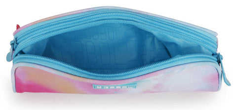 Gabol Mystic 2 Parts Pencil Case 22cm