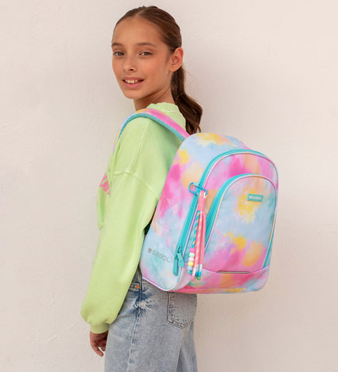 Gabol Mystic 1 Part Backpack 34cm