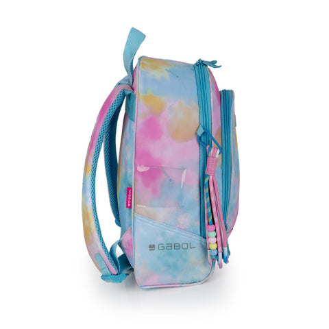 Gabol Mystic 1 Part Backpack 34cm