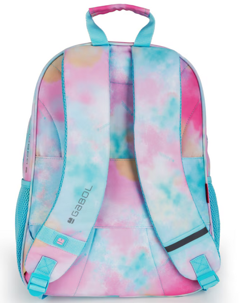Gabol Mystic 1 Part Backpack 41cm