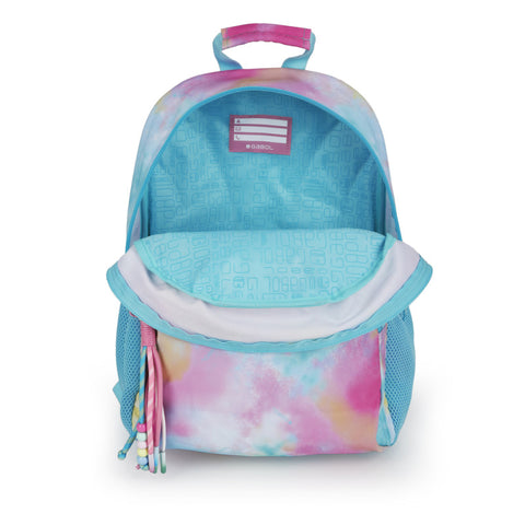Gabol Mystic 1 Part Backpack 41cm