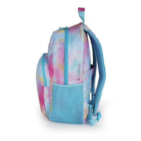 Gabol Mystic 1 Part Backpack 41cm