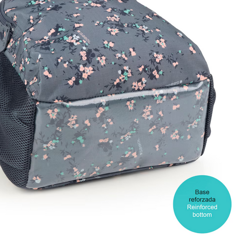 Gabol Secret 1 Part Backpack 41cm