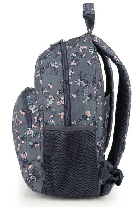 Gabol Secret 1 Part Backpack 41cm