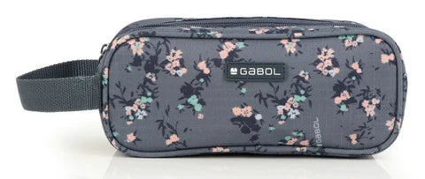 Gabol Secret 2 Parts Backpack 46cm School Set