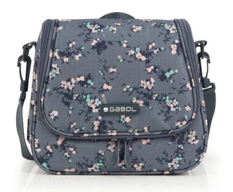 Gabol Secret 2 Parts Backpack 46cm School Set