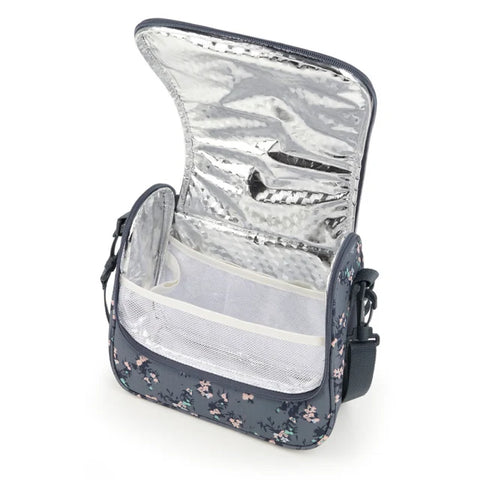 Gabol Secret 2 Parts Backpack 46cm School Set