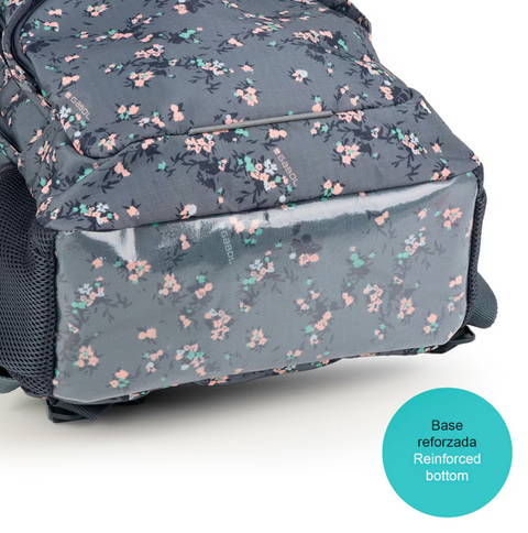 Gabol Secret 3 Parts Backpack 44cm