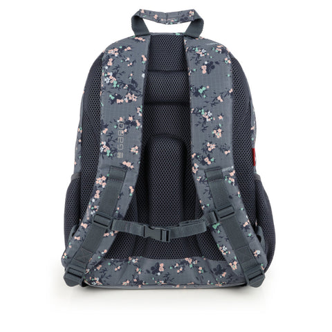 Gabol Secret 3 Parts Backpack 44cm