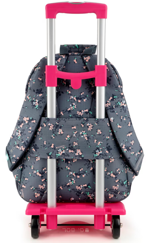 Gabol Secret 2 Parts Backpack 46cm