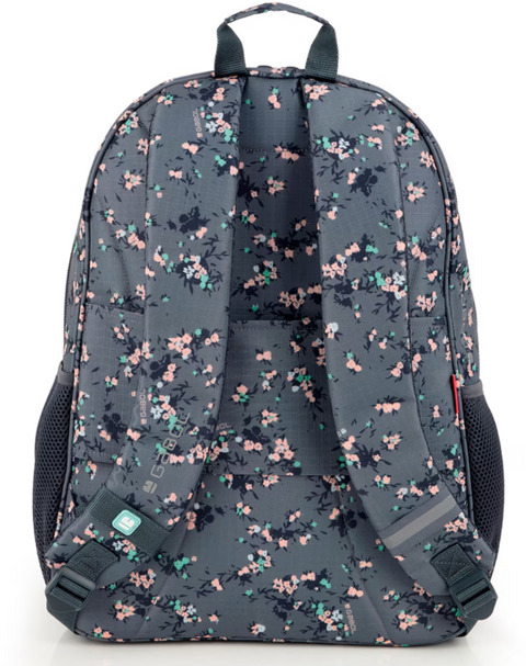 Gabol Secret 2 Parts Backpack 46cm