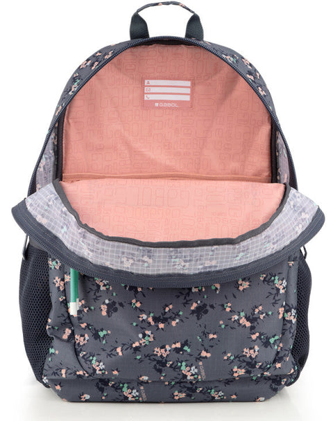 Gabol Secret 2 Parts Backpack 46cm