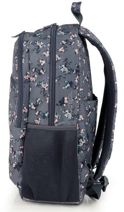 Gabol Secret 2 Parts Backpack 46cm