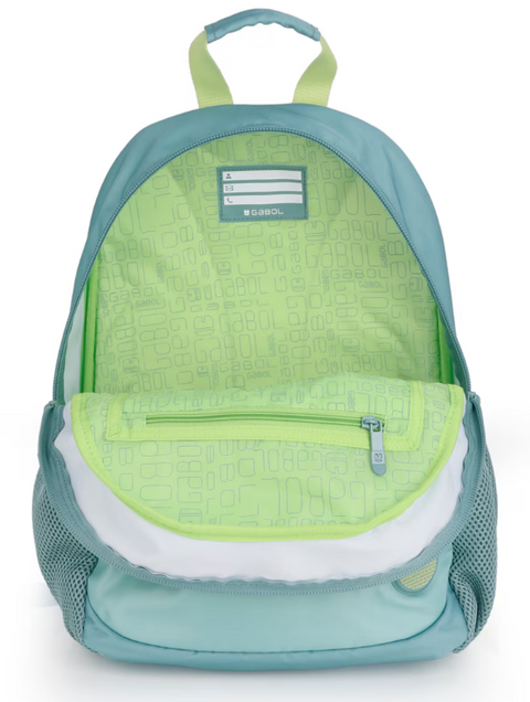 Gabol Whisper 1 Part Backpack 41cm