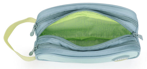 Gabol Whisper 3 Parts Pencil Case 22cm