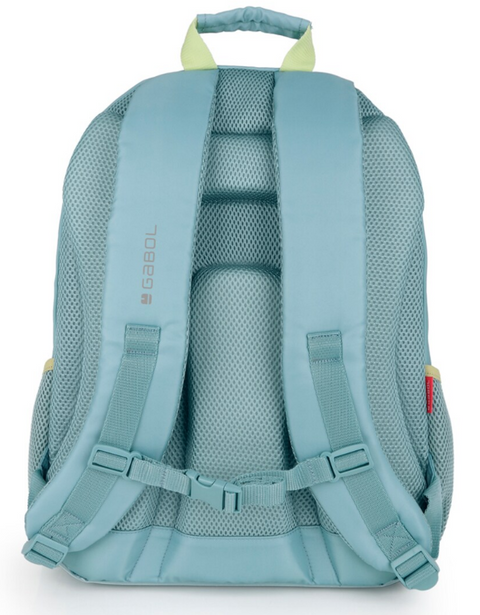 Gabol Whisper 3 Parts Backpack 44cm