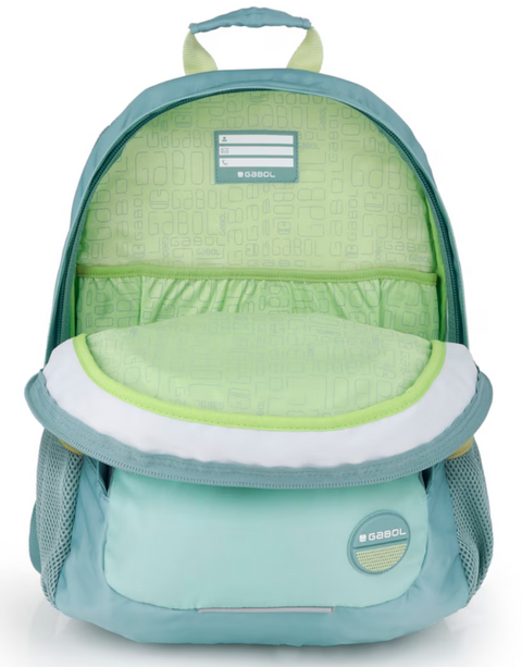 Gabol Whisper 3 Parts Backpack 44cm
