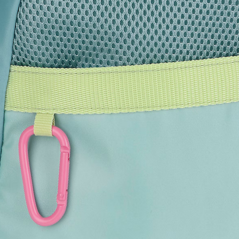 Gabol Whisper 3 Parts Backpack 44cm