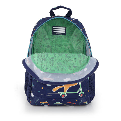 Gabol Speedy 1 Part Backpack 41cm