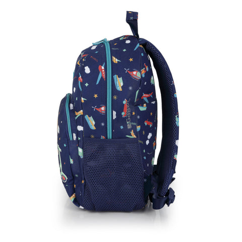 Gabol Speedy 1 Part Backpack 41cm