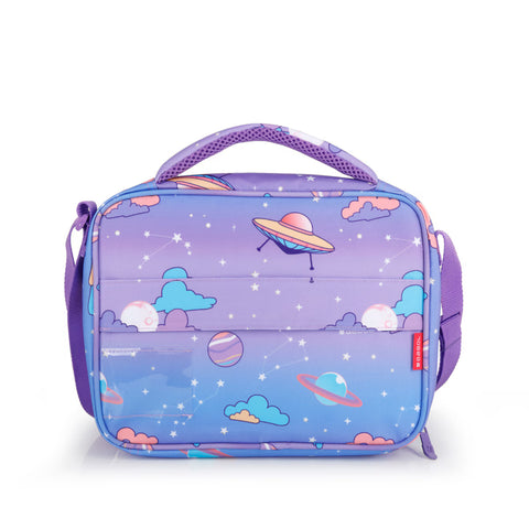 Gabol Cosmos Thermal Lunch Bag 27cm