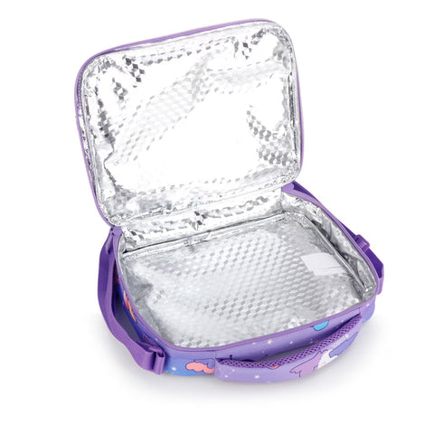 Gabol Cosmos Thermal Lunch Bag 27cm