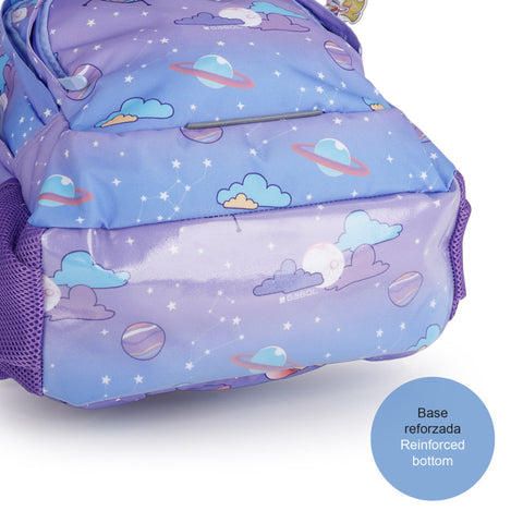 Gabol Cosmos 3 Parts Backpack 44cm