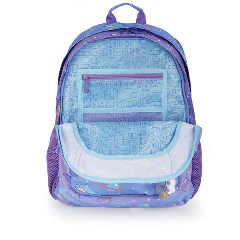 Gabol Cosmos 3 Parts Backpack 44cm
