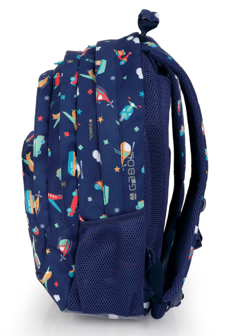 Gabol Speedy 3 Parts Backpack 44cm