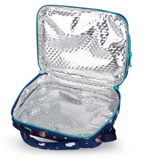 Gabol Speedy Thermal Lunch Bag 27cm