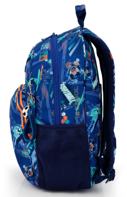 Gabol Crew 1 Part Backpack 41cm