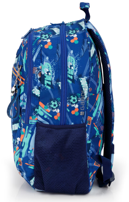 Gabol Crew 2 Parts Backpack 46cm