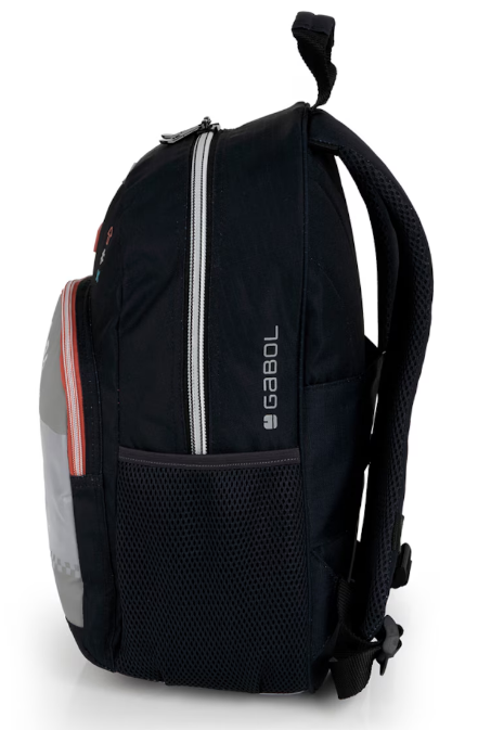 Gabol Trick 1 Part Backpack 41cm