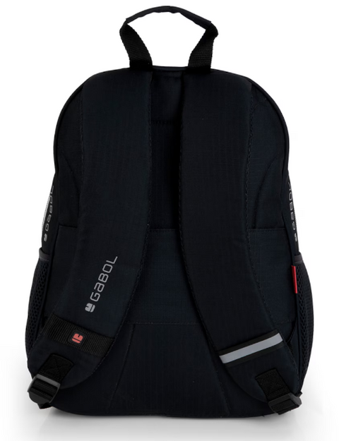 Gabol Trick 1 Part Backpack 41cm