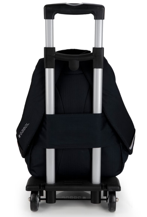 Gabol Trick 1 Part Backpack 41cm