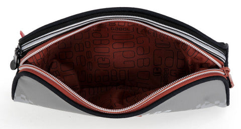 Gabol Trick 2 Parts Pencil Case 22cm
