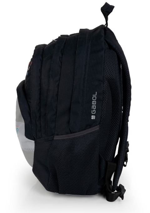 Gabol Trick 3 Parts Backpack 44cm