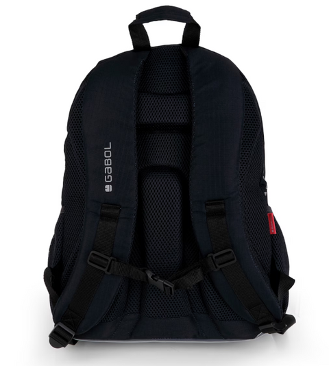 Gabol Trick 3 Parts Backpack 44cm