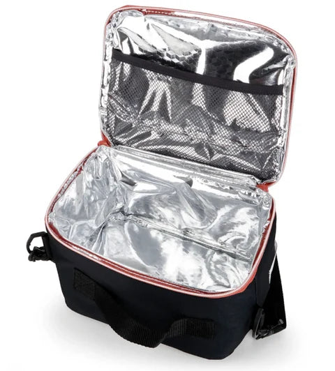 Gabol Trick 3 Parts Backpack 44cm School Set