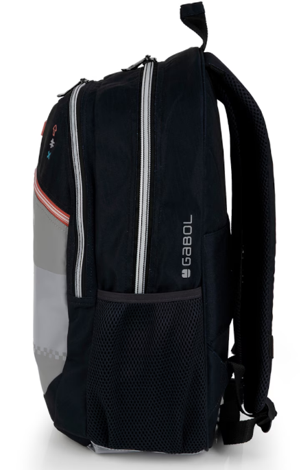 Gabol Trick 2 Parts Backpack 46cm